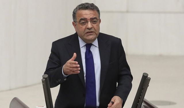 Diyarbakır milletvekilinden çiftçiler için destek çağrısı