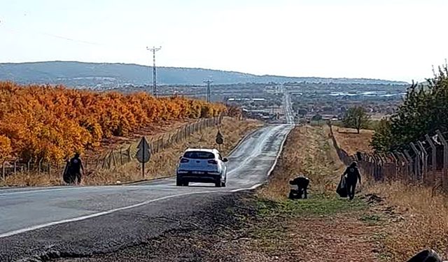Diyarbakır’a müjde: 11 km’lik yol programa alındı