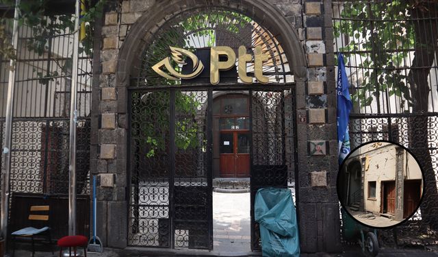 Diyarbakır’da ilk borsa, ipek ve darphane buradaydı