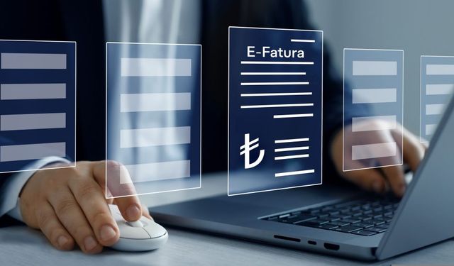 E-faturada küçük hatalar, büyük cezalara dönüşebilir!