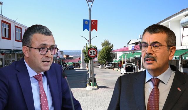 Lice MYO neden hâlâ açılmadı? Diyarbakır Milletvekili Bakan Tekin’e sordu!