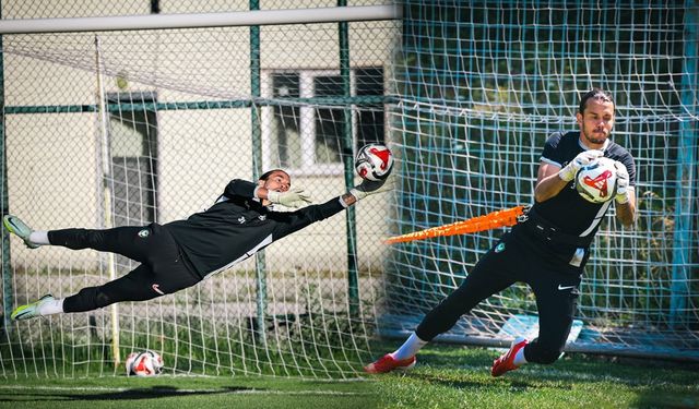 Amedspor'un kalesi emin ellerde