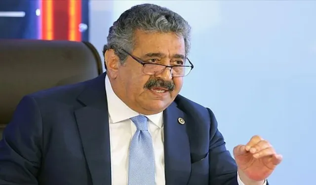 Feti Yıldız, Ahmet Özer ile Ahmet Türk’ün görevi iadesi için konuştu