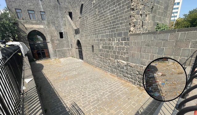 Güneydoğu Ekspres yazdı, sorun çözüldü!