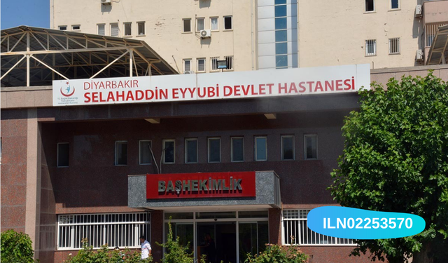 HASTANE BAKIM VE ONARIM HİZMETİ ALINACAKTIR