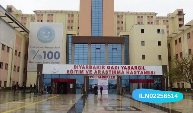 ARAŞTIRMA HASTANESİ TESİSAT İŞLERİ YAPTIRILACAKTIR