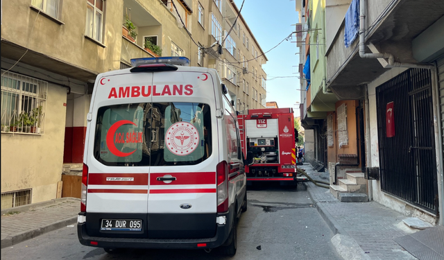 İstanbul’da can pazarı