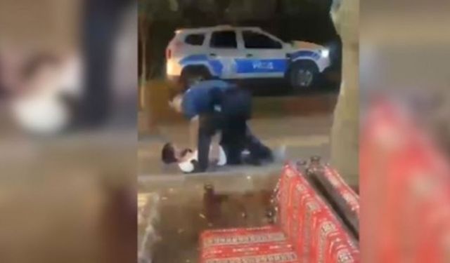 Diyarbakır'daki skandal görüntü Meclis gündeminde