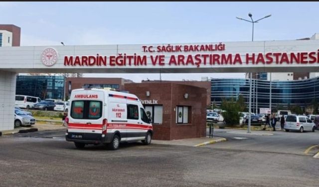 Mardin’de peş peşe kadın ölümleri: Evlerinde ölü bulundular