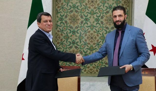 Miroğlu: Suriyeli Kürtlerin samimiyeti göz ardı edilmemeli