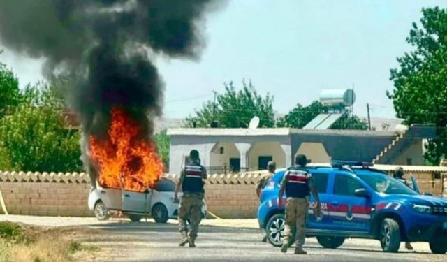 Akrabaların kavgasında silahlı pusu: 14 yaralı