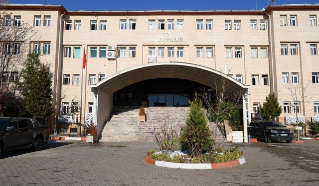 Şırnak'ta iki bölge 'güvenlik bölgesi' ilan edildi