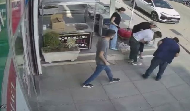 Şırnak'ta hayat kurtaran müdahale