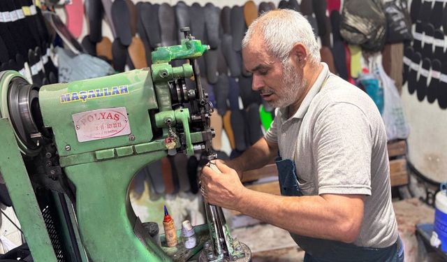 Asırlık köşkerlik mesleği yok oluyor