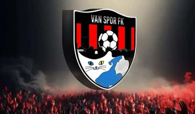 Vanspor: Alçakça bir saldırı düzenlenmiştir!