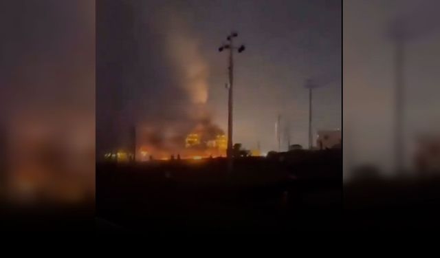 Erbil’de büyük gerilim! Harki Aşireti ile peşmerge arasında çatışma