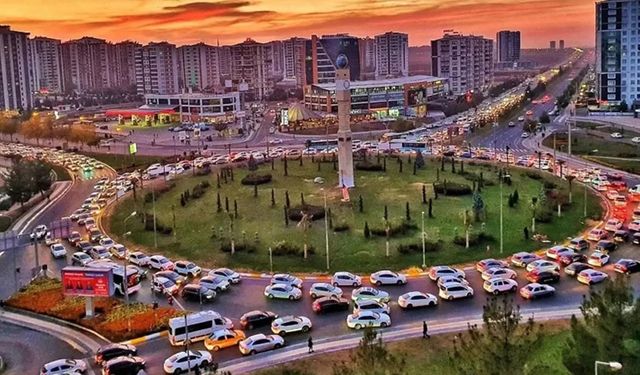 Diyarbakır'da kaç kamu ihalesi yapıldı?