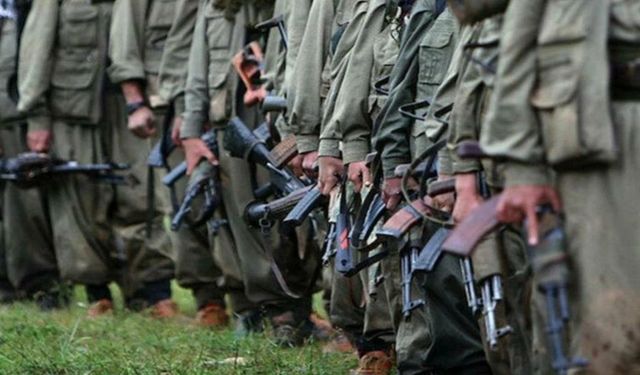 Silah bırakma törenini Türkiye'den 150 kişi izleyecek