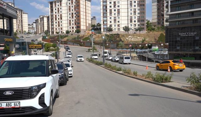 Yeni süreç yüzleri güldürdü