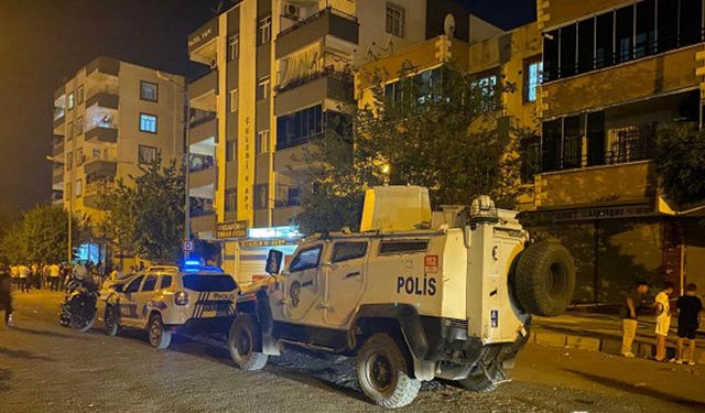 Diyarbakır'daki 12 kişinin yaralandığı silahlı saldırıda flaş gelişme