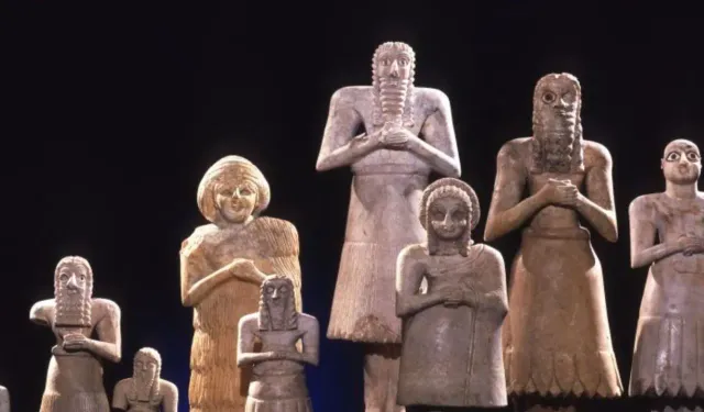 20 bin yıllık gizli bir şehir bulundu