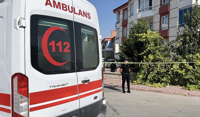 Amca ve yeğene araçta infaz: 2 ölü