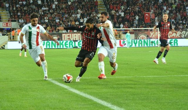 Amedspor’un ilk 10 haftalık fikstürü ve şampiyonluk planı