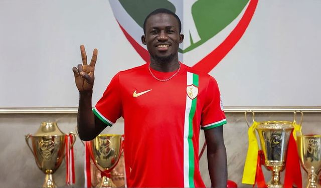 Sivasspor maçında gözler Amedspor’un gol silahında olacak