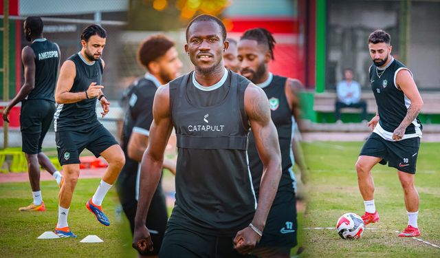 Amedspor, Adana deplasmanında çıkış peşinde