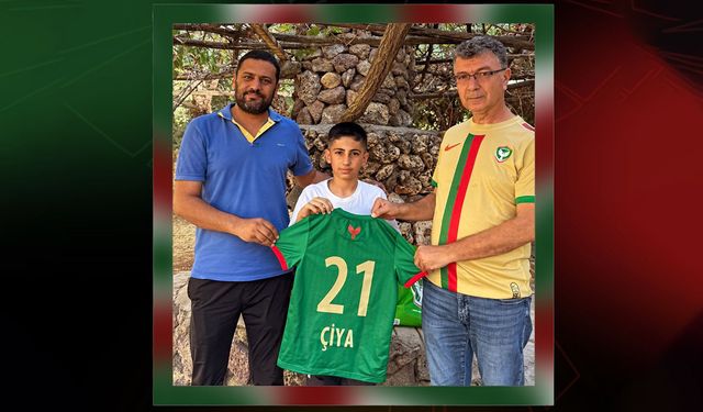 Amedspor, Diyarbakır Cezaevi’nden gelen isteği kırmadı