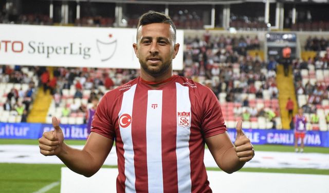 Amedspor forvetini İsrail’den buldu!