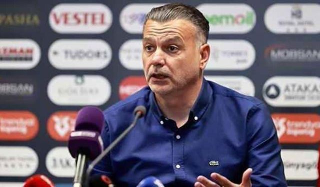 Amedspor'un bulunduğu ligde şok ayrılık!