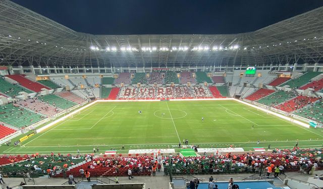 Amedspor – Erzurum maçına az bir zaman kaldı; Taraftarla ilgi gösteriyor mu?