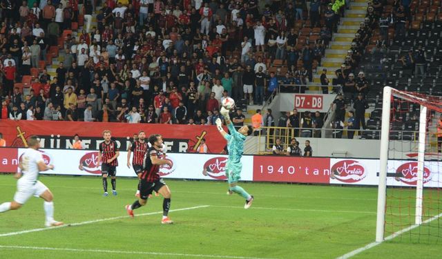 Amedspor'a kötü haber, PFDK'ya sevk edildi