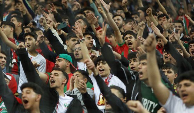Amedspor’a verilen cezalara tepki yağdı, taraftar ayakta!