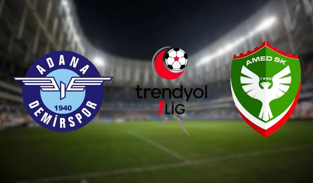 Amedspor'da son dakika gelen kötü haber