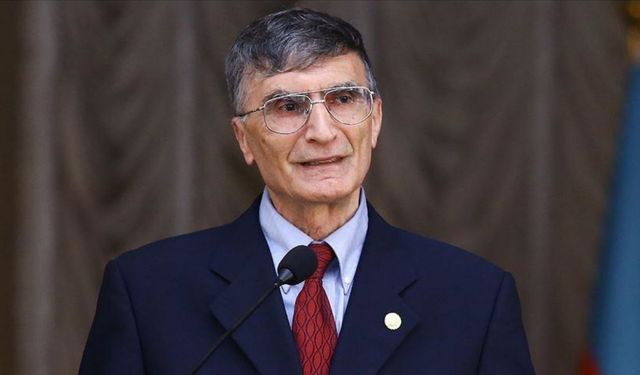 Nobel ödüllü Mardinliden vatandaşlık kararı