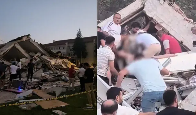 Balıkesir’den acı haber: 1 kişi hayatını kaybetti