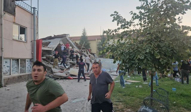 Balıkesir beşik gibi sallanıyor, yetkililerden uyarı