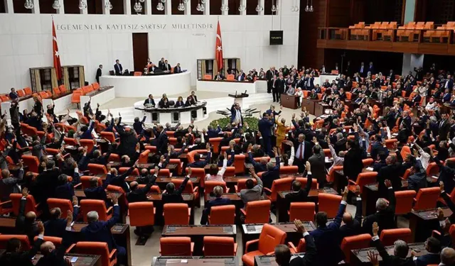 Barış süreci görüşmelerinde CHP’den dikkat çeken öneri