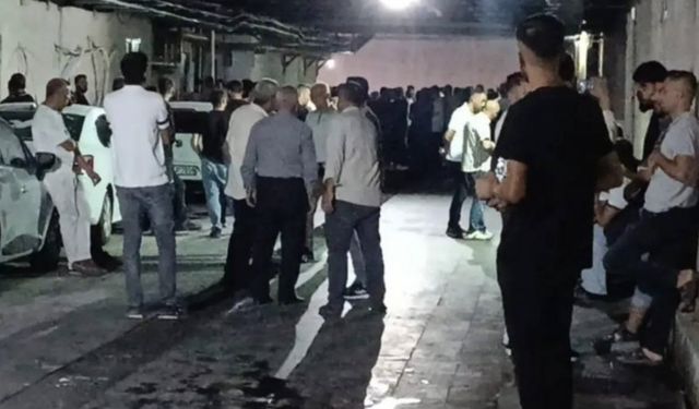 Batman’da 15 yaşındaki çocuğun acı ölümü