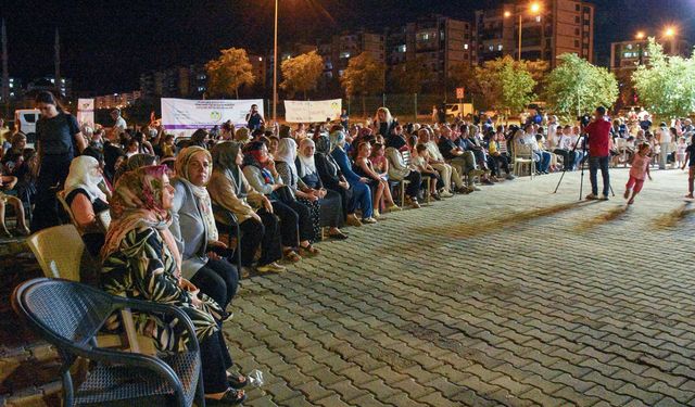 Belediye değil, halk karar verdi. 3 proje açıklandı