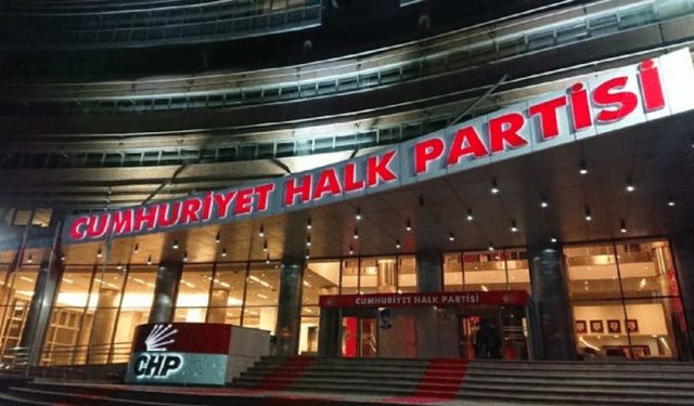 CHP’de deprem! Büyükşehir ve ilçe belediye başkanının AK Parti’ye geçeceği iddiası!