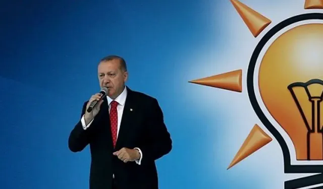 CHP ve İYİ Parti'den AK Parti’ye geçecek belediyeler belli oldu
