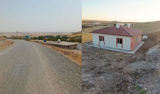 Diyarbakır’da köylülere şok fatura