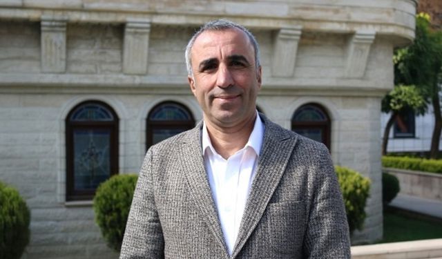 DEM Parti'nin yeni komisyon üyesi belli oldu