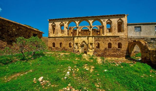 Dengbejlerin, masalların diyarı: Hazro
