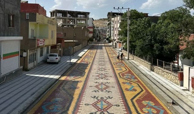 Mardin Mazıdağı’nı ayağa kaldıran olay!