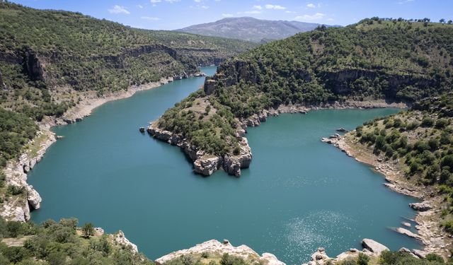 Diyarbakır’ın kuzeydeki sessiz hazinesi: Dicle