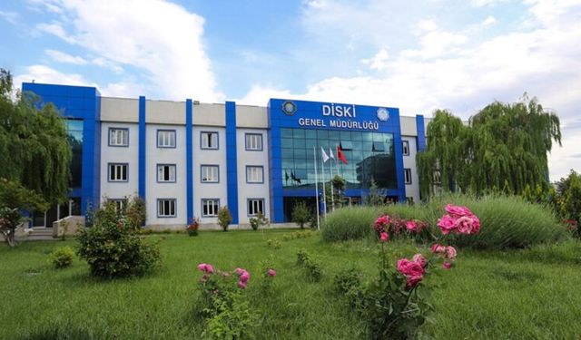 Diyarbakır DİSKİ, yapı malzemeleri için ihaleye çıkıyor